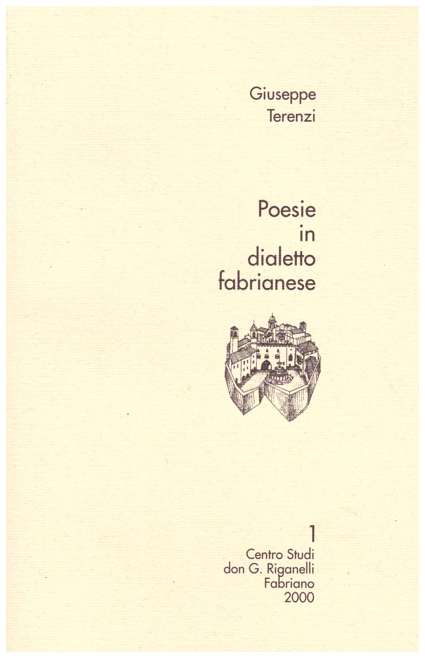 Poesie in dialetto fabrianese